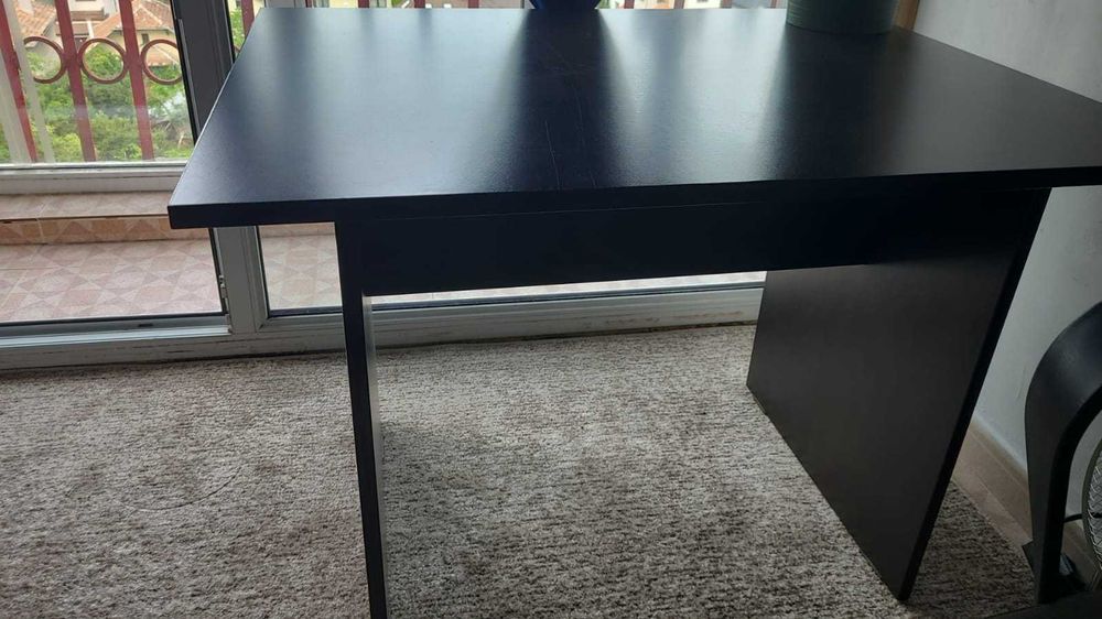 suport flori maro solid