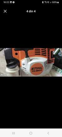 Vand motocoasa Stihl FS 260 R Prosfesionala