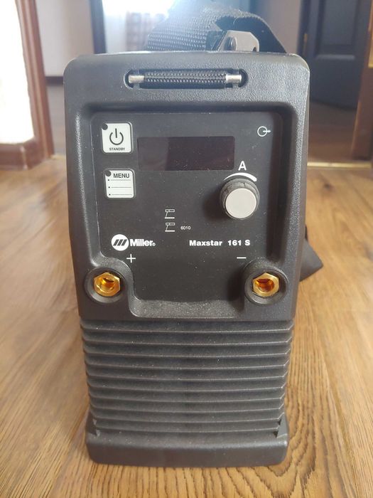 Продам сварочный ручной аргонодуговой сварки Miller Maxstar 161 S