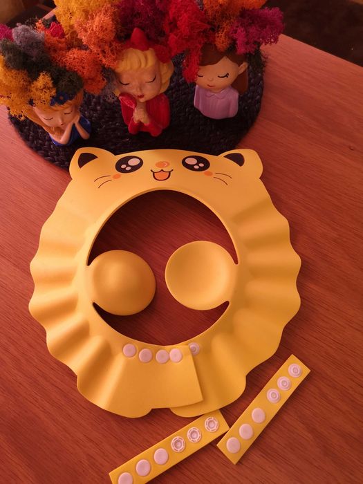 Нова Ексфолираща ръкавица за измиване за тяло