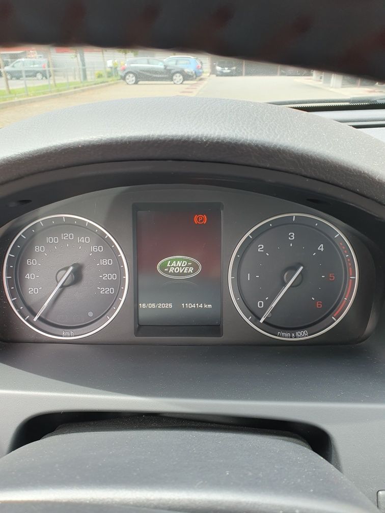 LAND ROVER Freelander 2 4x4