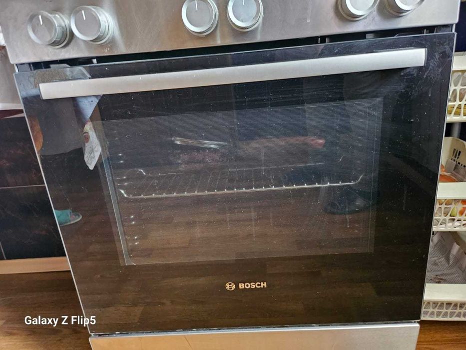 Газовая плита Bosch недорого