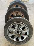 Cauciucuri 205 /55 R 17, 95V