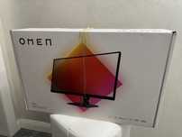 HP Omen 27s 240 Новый