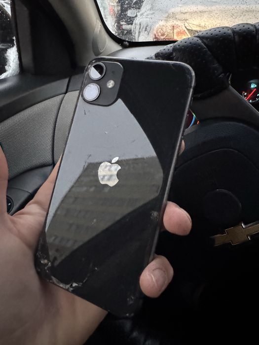 Iphone 11 Black Срочно