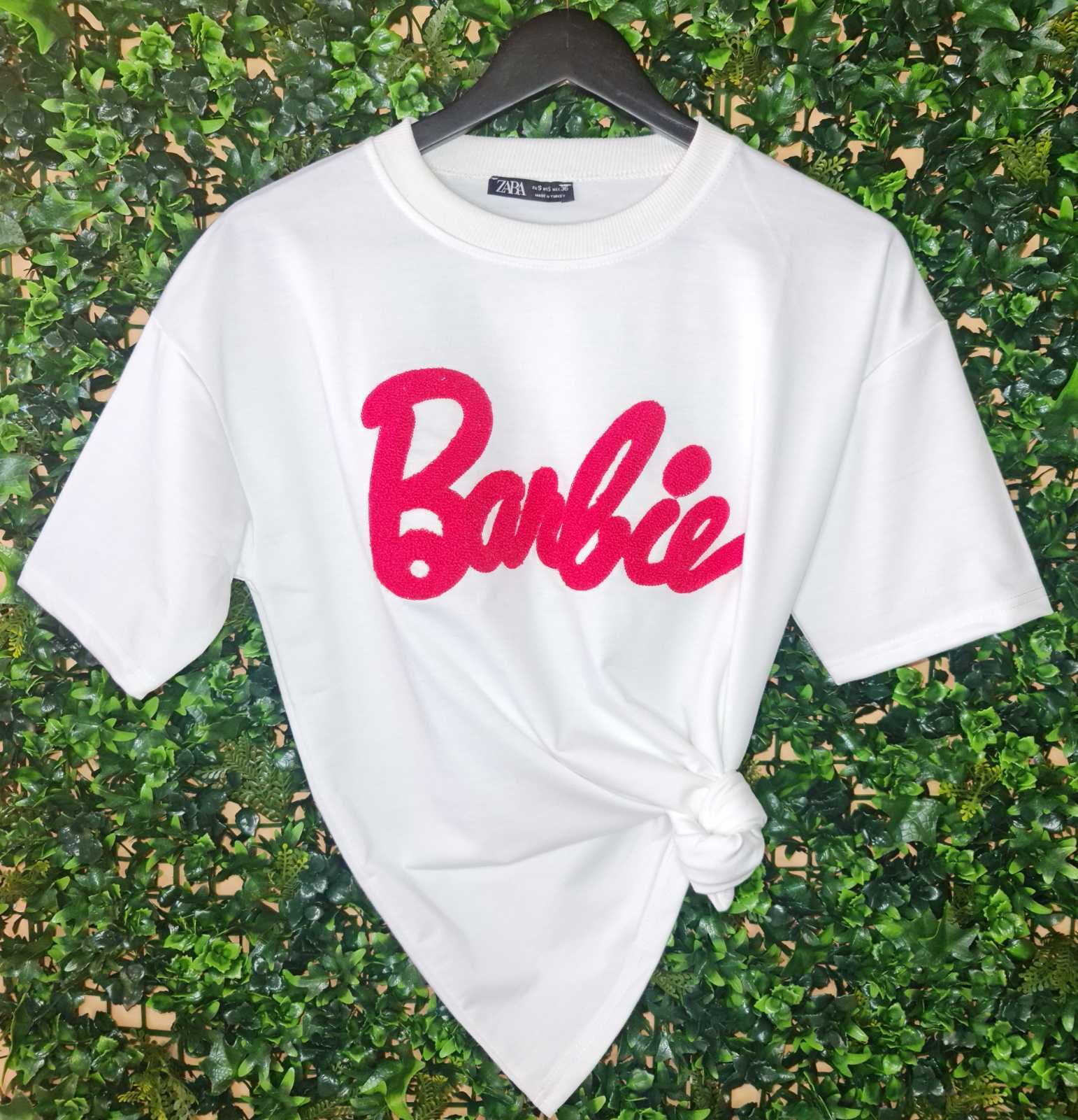 Дамски спортен сет Barbie + Дамска тениска Barbie
