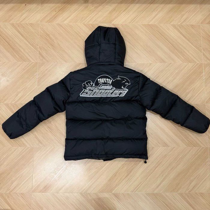 Куртка Trapstar на заказ