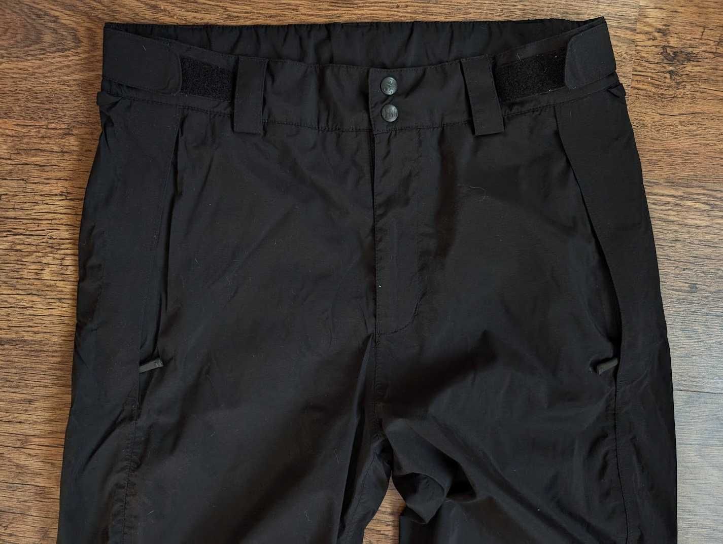 Водоусточив панталон Helly Hansen TECH XP 20k
