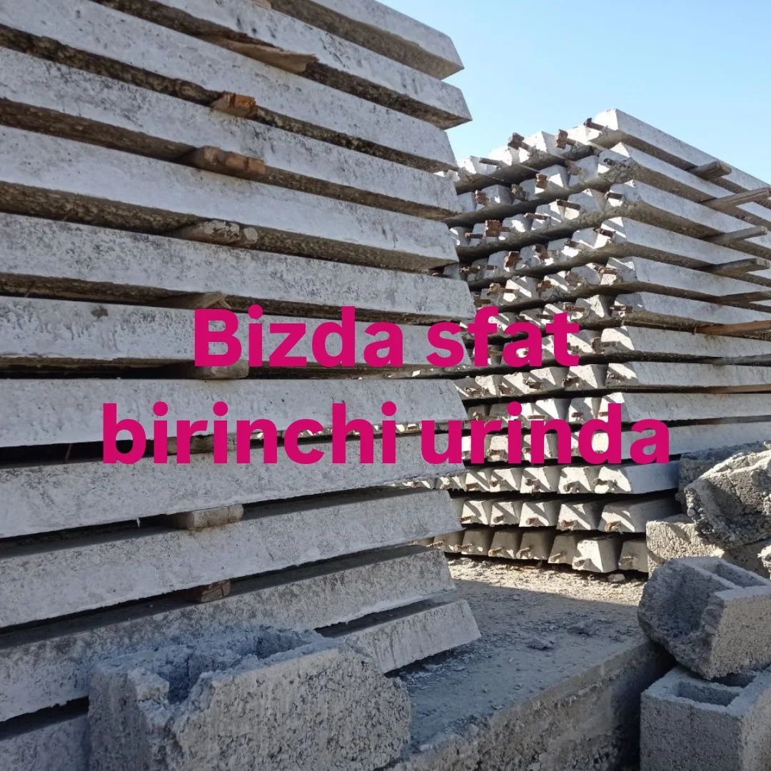 Biton stoykalar ishlab chiqaramiz