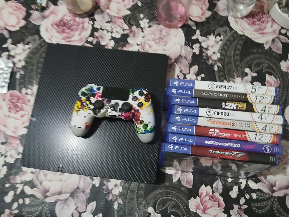 Playstation 4 1t
