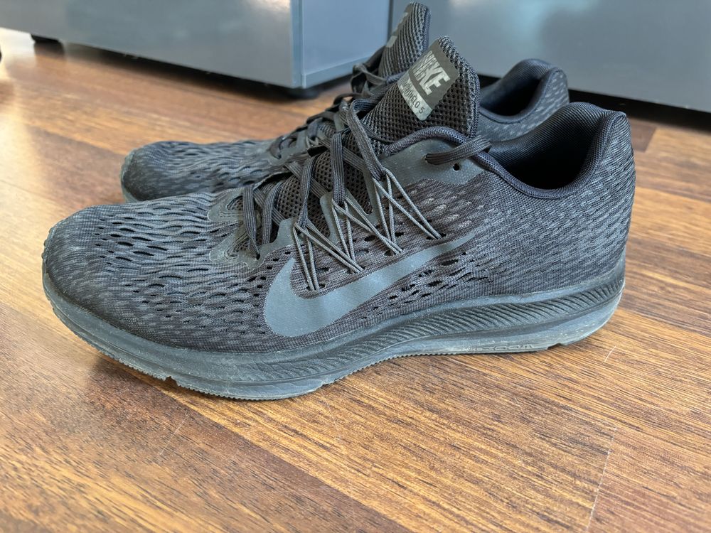 Nike Flex Run 45