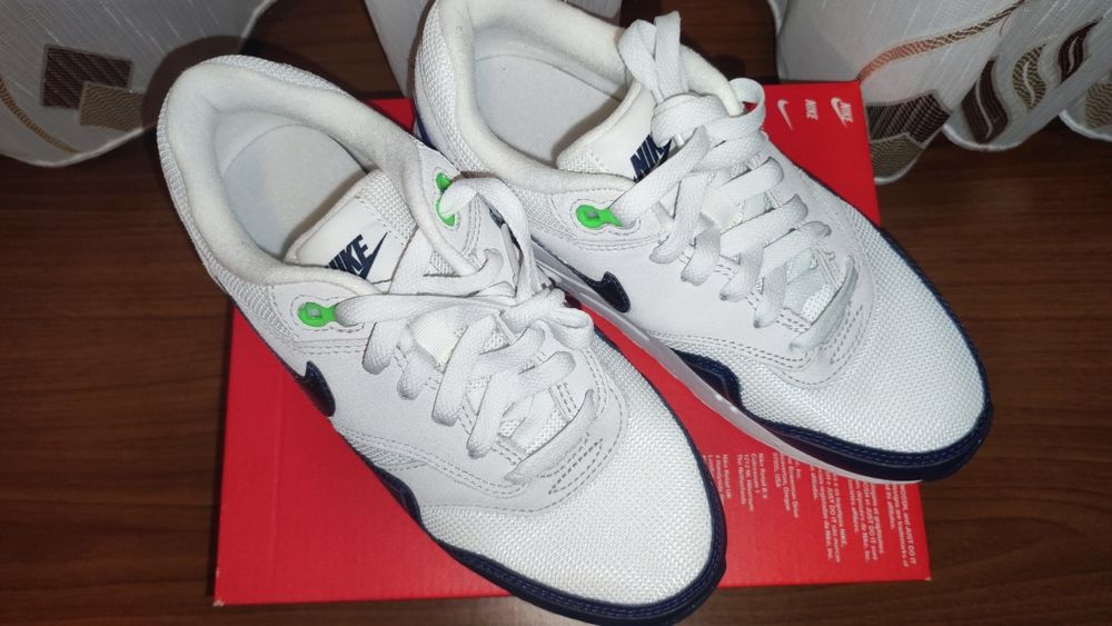 Детски маратонки nike  air max 1