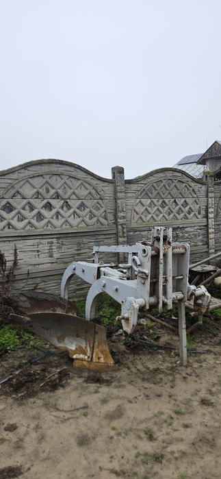 Plug PP3 adaptat pentru U445