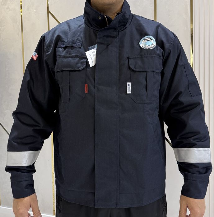 Куртка ТШО демизезонная!