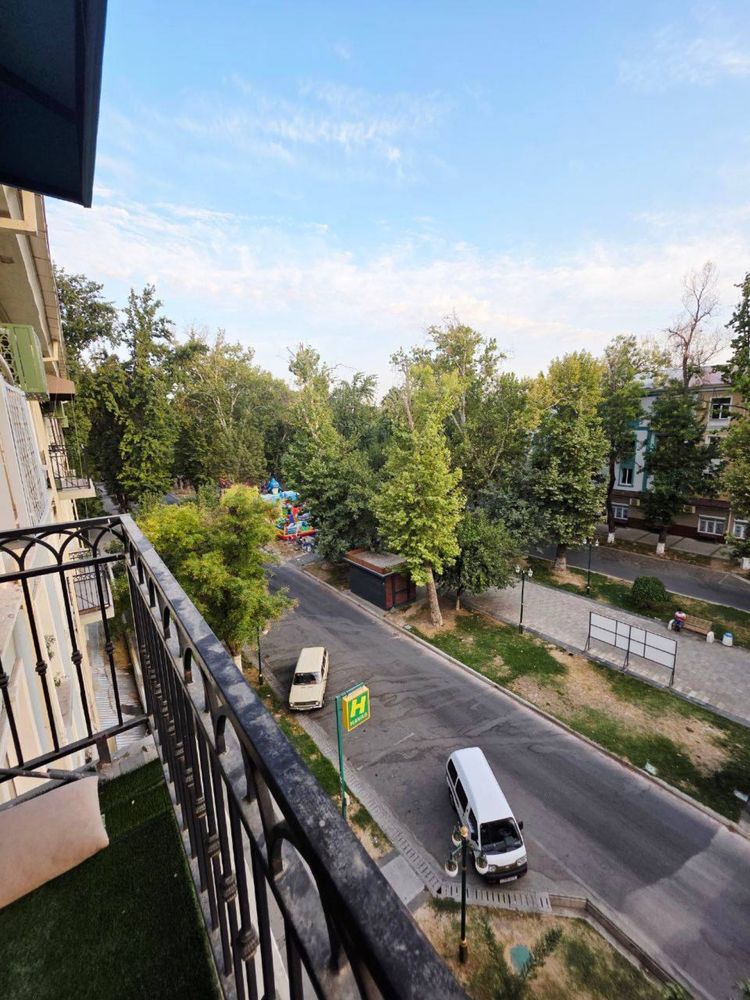 Квартира аренда 2 хона