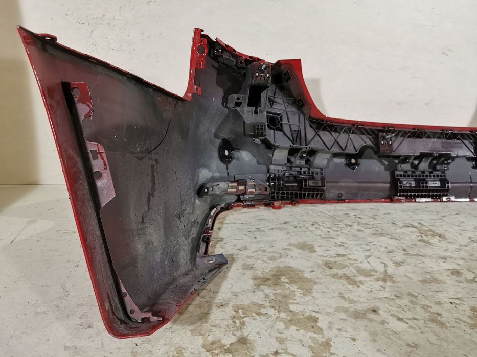 Bara spate Audi A5 S-Line, 2016, 2017, 2018, 2019, 2020 , cod origine OE 8W6807511C