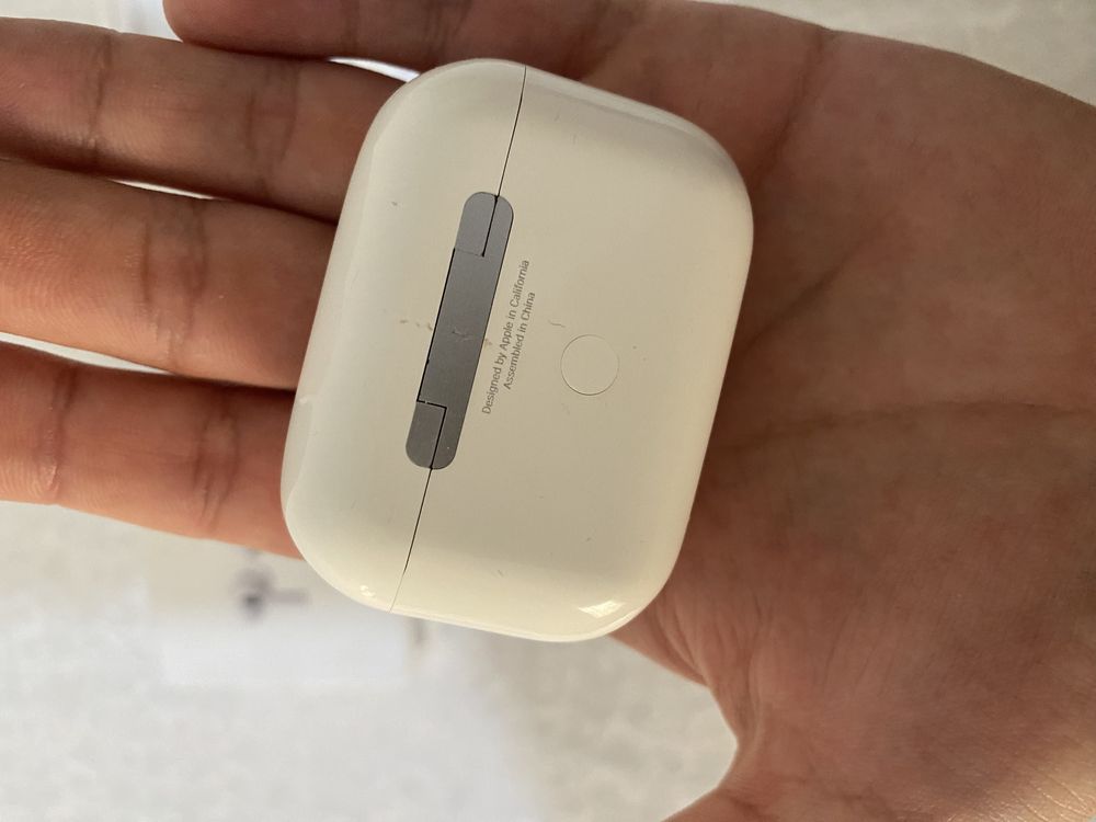 Airpods Pro на запчасти