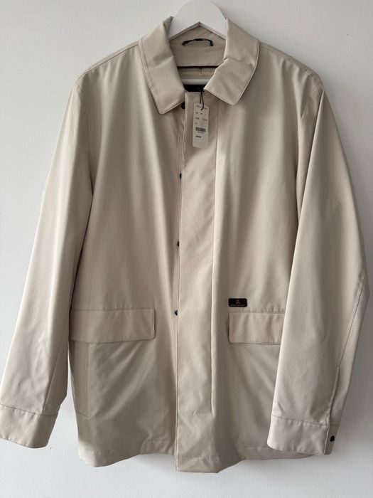 Trech/jacheta barbati Brooks Brothers