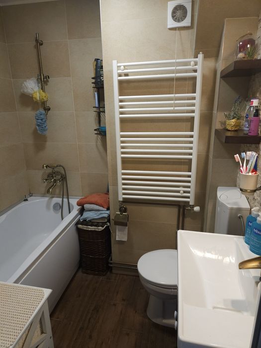 Închiriere apartament ultracentral în Târgu Mureș