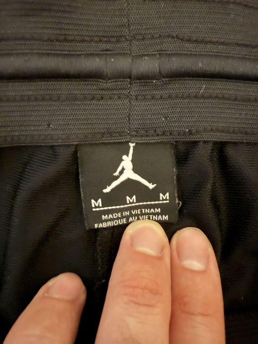 Pantaloni trening Air Jordan
