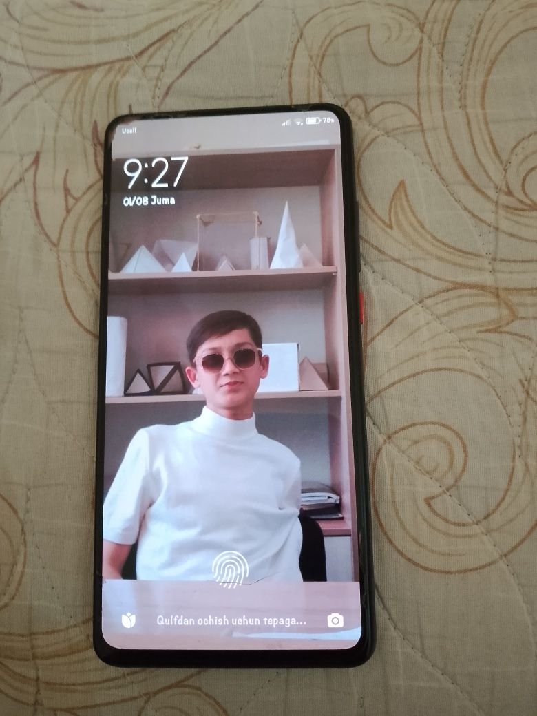 Redmi mi 9T 6/64