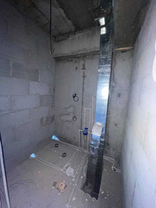 3х комнатная квартира ЖК "Nice Villas" новостройка