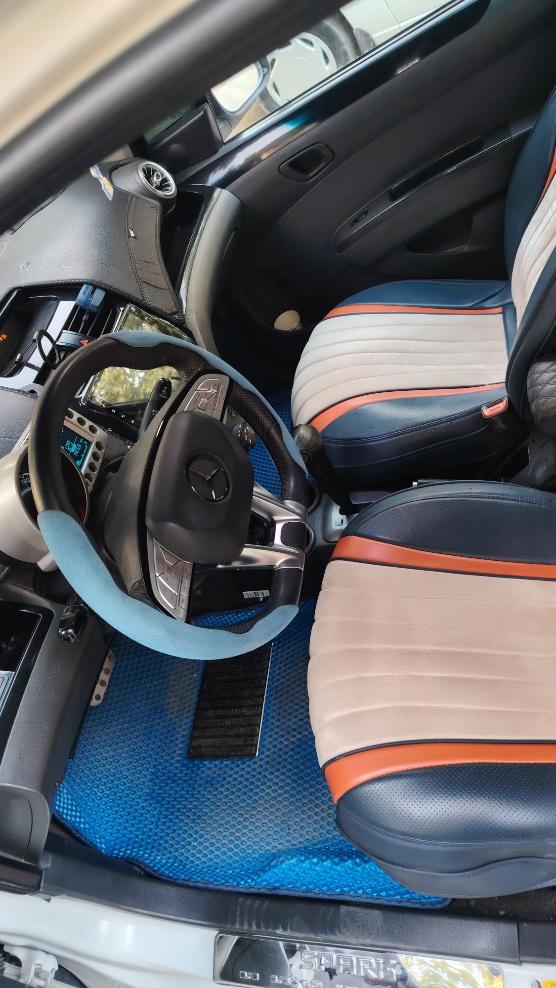 Продаётся Spark 2 автомат