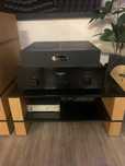 Vand amplificator lampi high end Xindak MS8