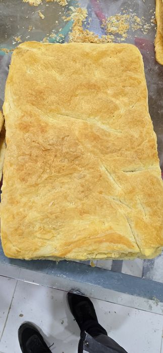 Napalion va medoviy korjlari bor