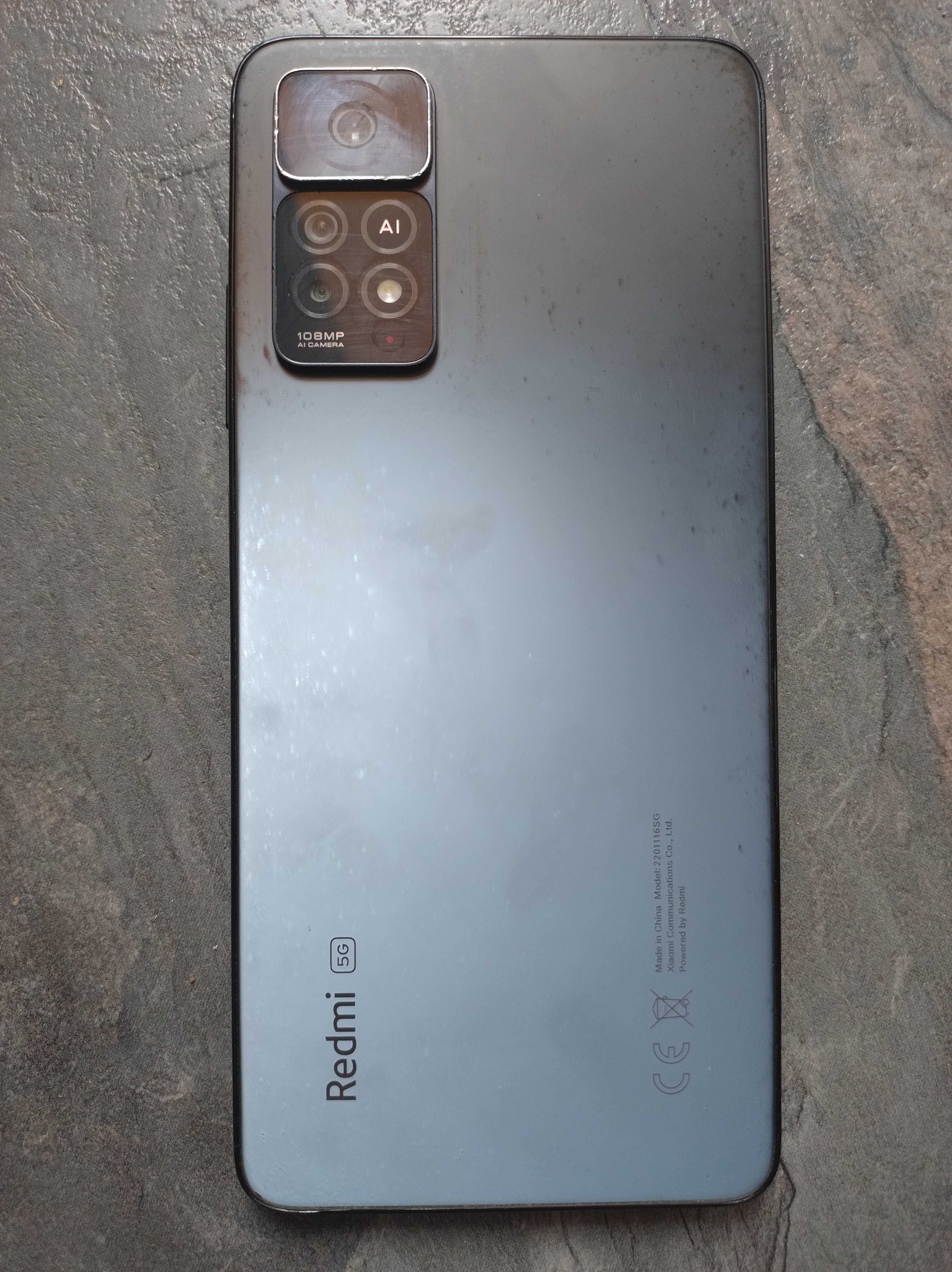 Xiaomi Redmi Note 11 Pro 5G