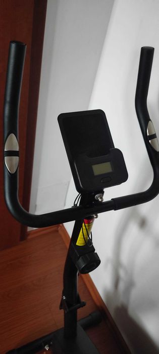 Bicicleta de camera
