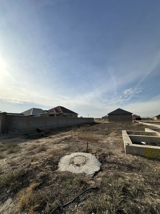 Продам участок Достық