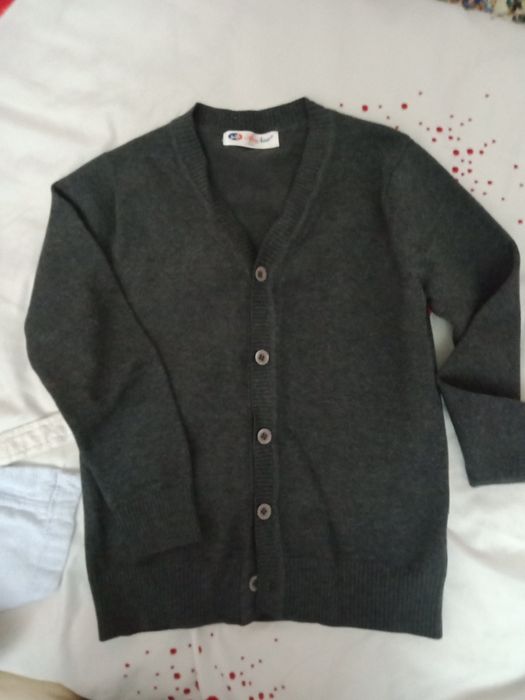 Кофта для школьника