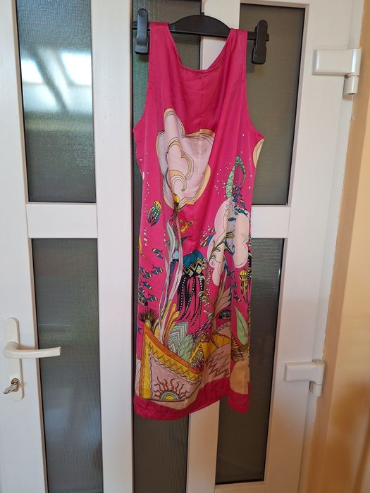 Rochie vara /plaja  S/M