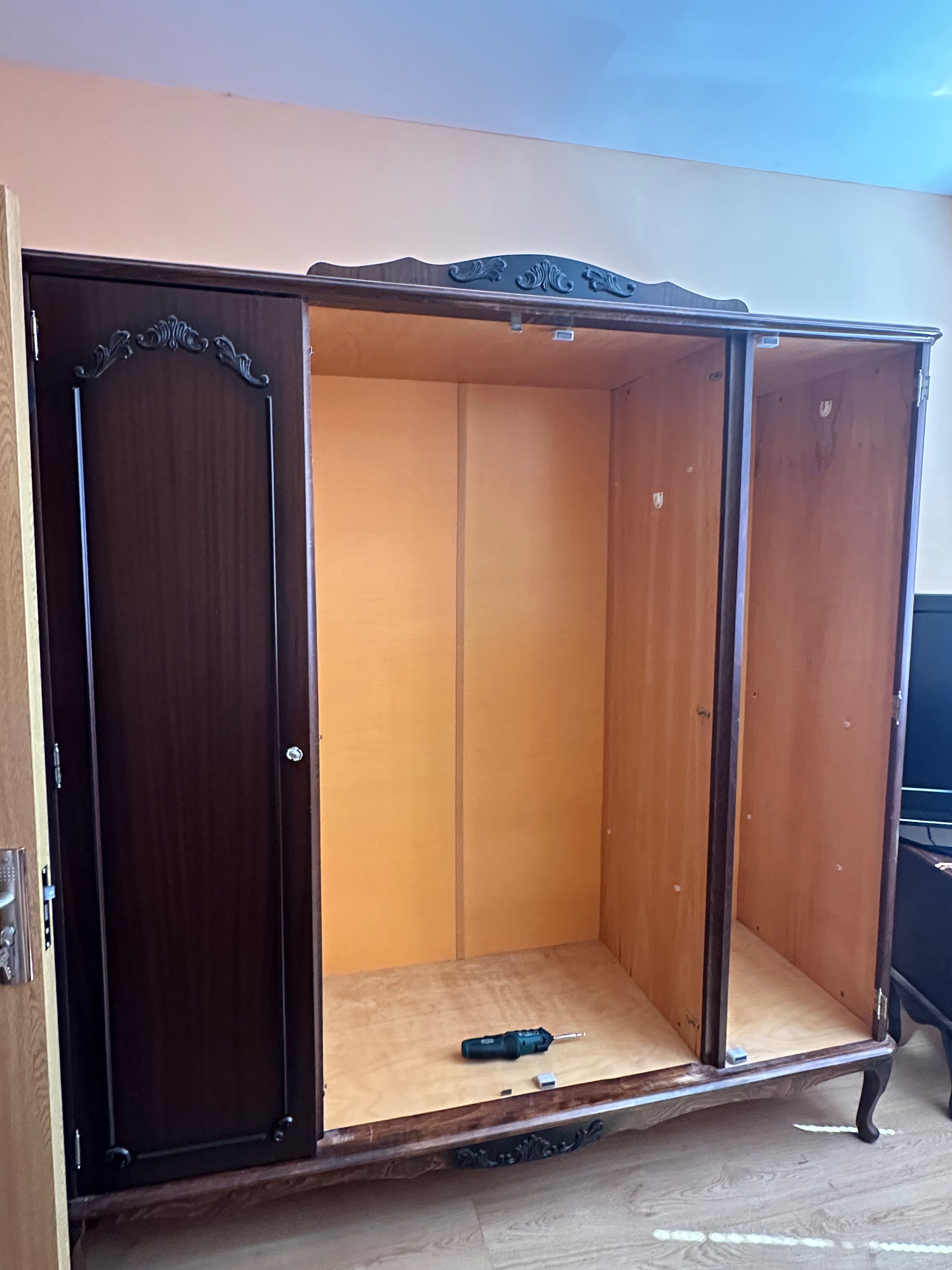 Подарявам спалня