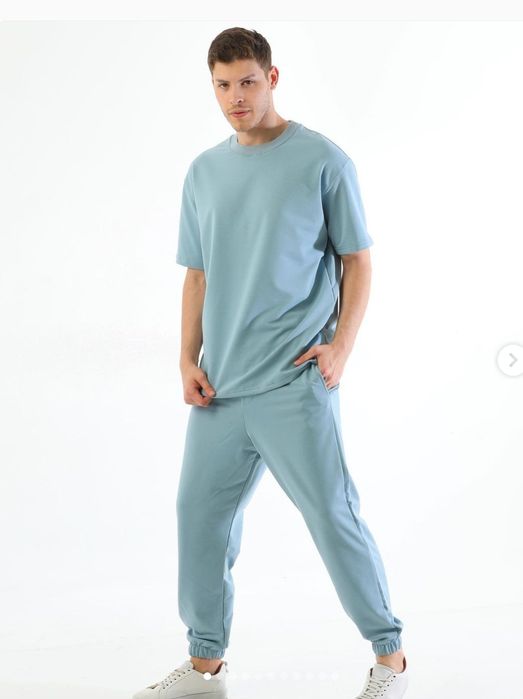 Trening bărbați bumbac