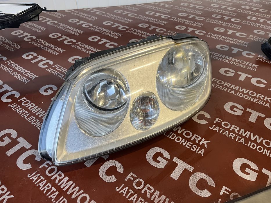 2 броя леви фсрове VW Caddy 2005-