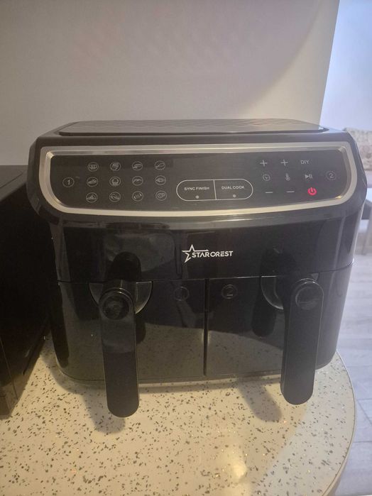 Air Fyer în stare foarte bună