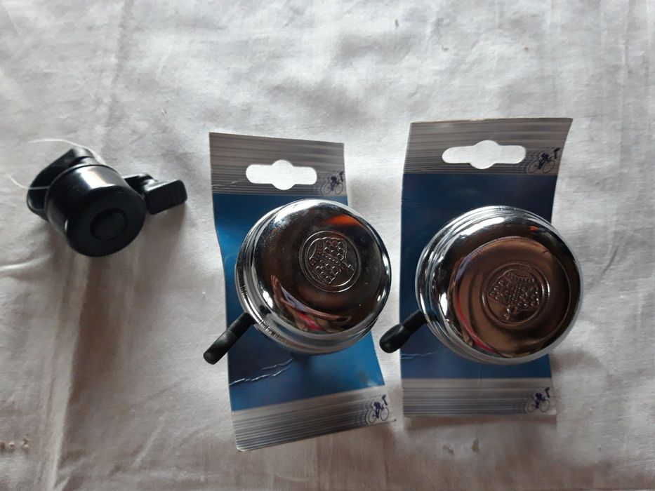 Неща за велосипед нови и ползвани