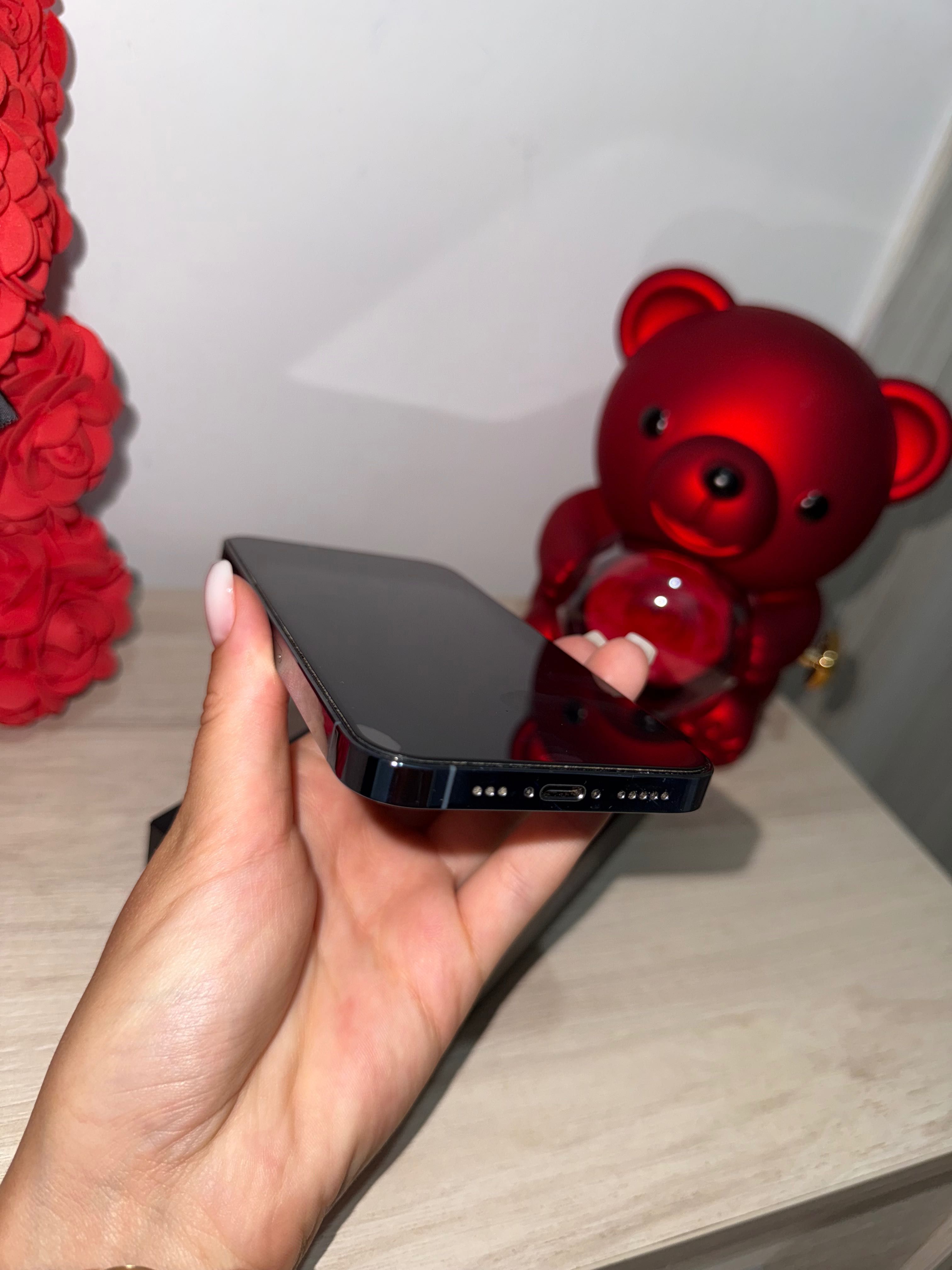 İphone 13 pro 256GB