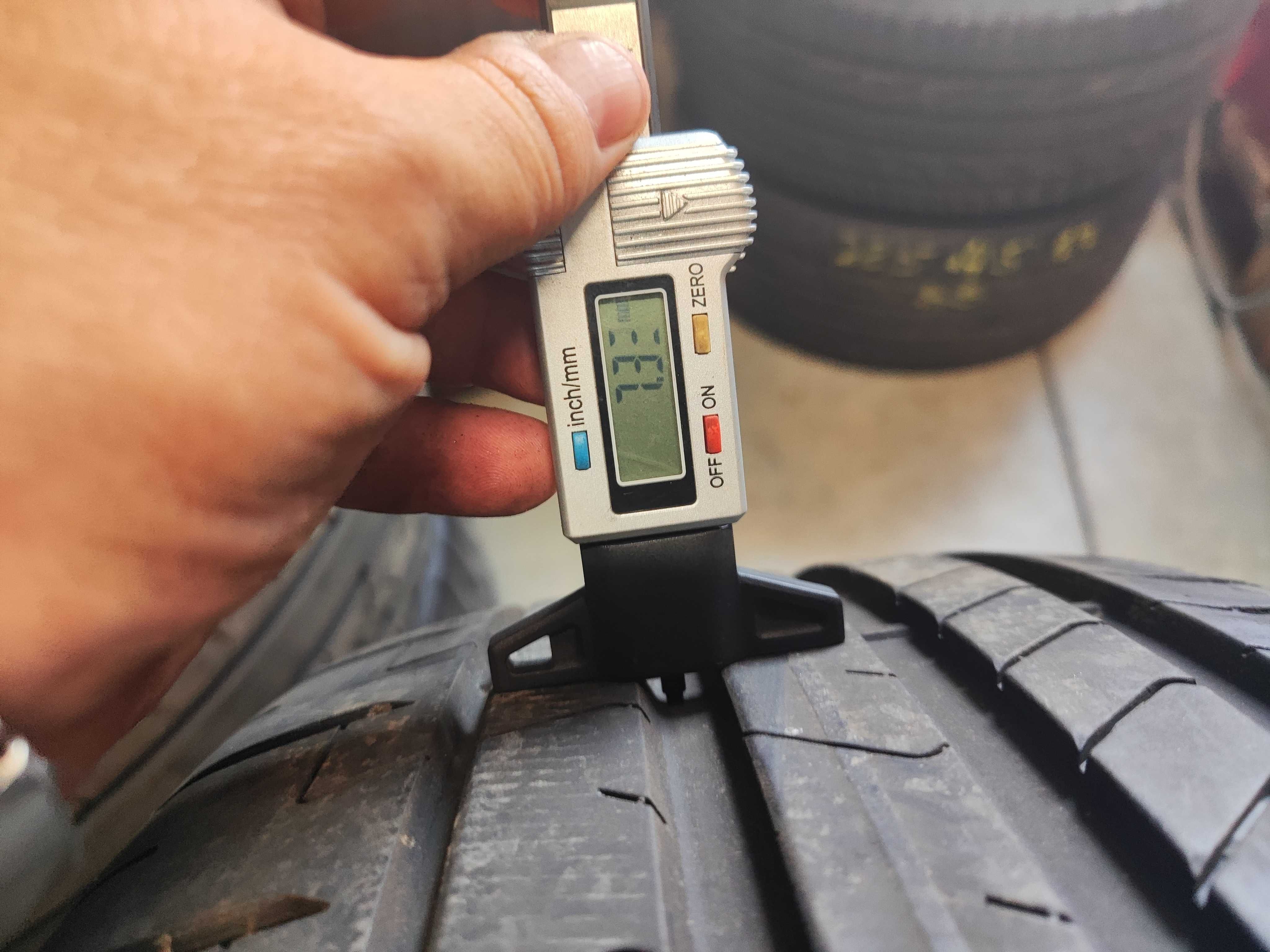 2бр.летни гуми 255/35/21 Pirelli