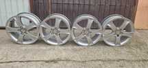 Jante 5x100 seat vw