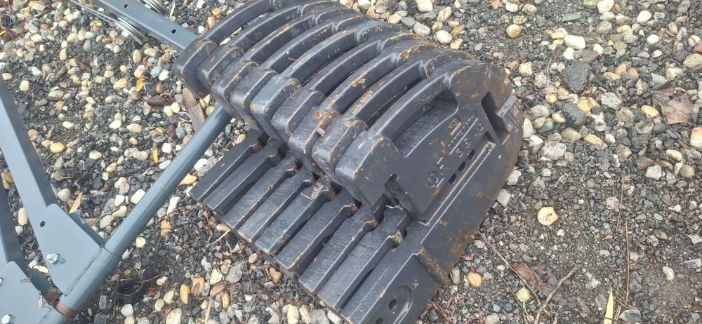 Contragreutati Landini Fiat