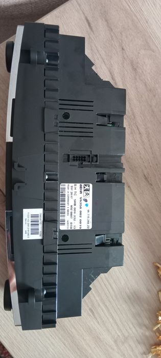 Panou comanda AC CITROEN C5