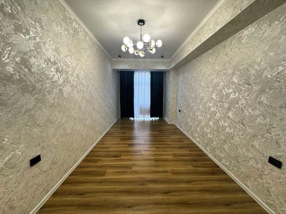 3 хонали квартира