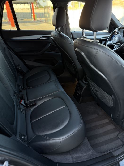 BMW X1 2018 25d 231 CP 133.000 KM