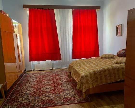 Casa de vanzare cu 4 camere - Iernut jud Mures