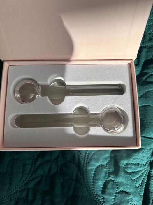 Accesoriu de masaj facial & zona ochilor – Catrice