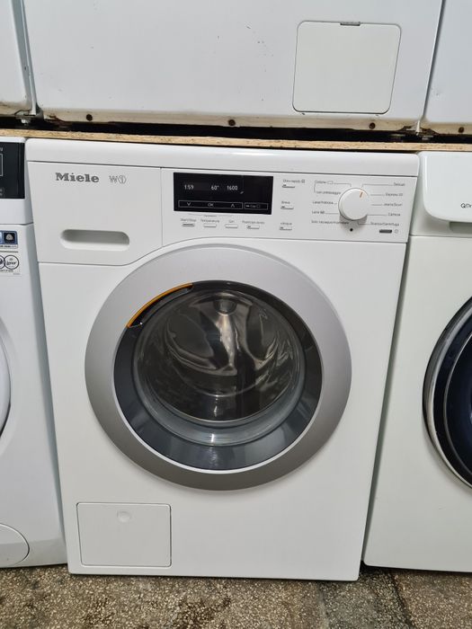 Masină de Spălat Miele W1