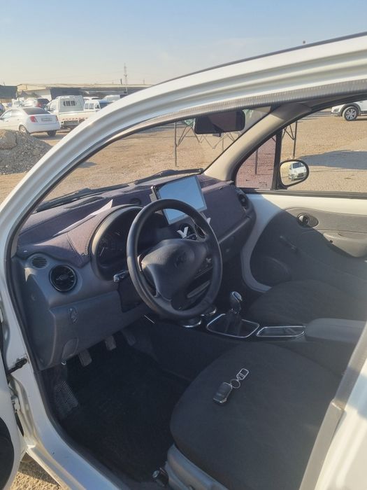 Продам Daewoo Matiz